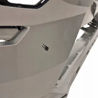 32234928 32296892 32234842 32234943 Бампер передний Volvo XC60 2 Арт e12294404, вид 4