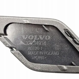 32234928 32296892 32234934 Бампер передний Volvo XC60 2 Арт e12294394, вид 5