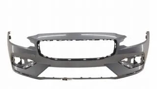 2010-2013 31690589 31663579 31663580 31663578 Бампер передний Volvo S60 3 Арт e12294330, вид 1