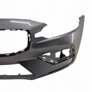 2010-2013 31690589 31663579 31663580 31663578 Бампер передний Volvo S60 3 Арт e12294330, вид 3