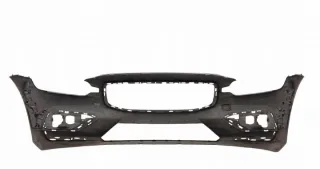 2010-2013 31690589 31663579 31663580 31663578 Бампер передний Volvo S60 3 Арт e12294330, вид 4