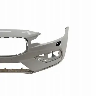 2018-2023 31690589 3166357 31663580 31663578 Бампер передний Volvo S60 3 Арт e12294329, вид 2