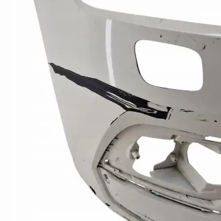 2018-2023 31690589 3166357 31663580 31663578 Бампер передний Volvo S60 3 Арт e12294329, вид 4