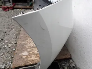 1S6807421AA Бампер задний Volkswagen Up Арт e12294318, вид 3