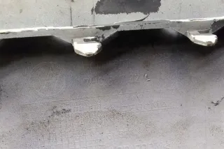 7H0807321 Бампер задний Volkswagen Transporter T5 Арт e12294296, вид 3