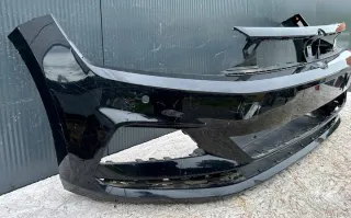 2G0807221O Бампер передний Volkswagen Polo 6 Арт e12294230, вид 3