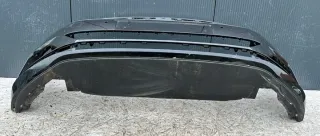2G0807221O Бампер передний Volkswagen Polo 6 Арт e12294230, вид 5