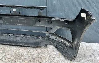 2G0807221O Бампер передний Volkswagen Polo 6 Арт e12294230, вид 8