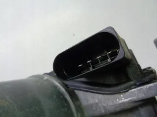 83B955023C Механизм стеклоочистителя (трапеция дворников) Audi Q3 2 Арт e12294221, вид 4