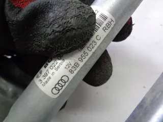 83B955023C Механизм стеклоочистителя (трапеция дворников) Audi Q3 2 Арт e12294221, вид 5
