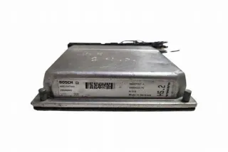 08627757A Блок управления двигателем Volvo V70 2 Арт e12294207, вид 4