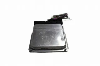 08627757A Блок управления двигателем Volvo V70 2 Арт e12294207, вид 5