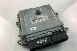31303095AC Блок управления двигателем Volvo V70 2 Арт e12294194, вид 3