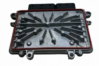 30743338 Блок управления двигателем Volvo V70 3 Арт e12294174, вид 1