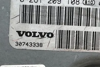30743338 Блок управления двигателем Volvo V70 3 Арт e12294174, вид 2
