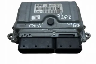 30743338 Блок управления двигателем Volvo V70 3 Арт e12294174, вид 3