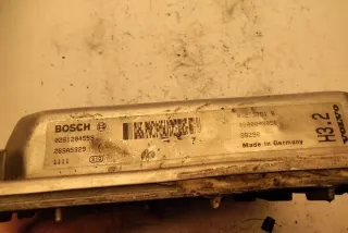 01275781B Блок управления двигателем Volvo S80 1 Арт e12294102, вид 3