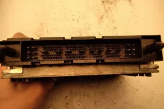 01275781B Блок управления двигателем Volvo S80 1 Арт e12294102, вид 4