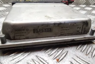 28SA5360 Блок управления двигателем Volvo S60 1 Арт e12294079, вид 4