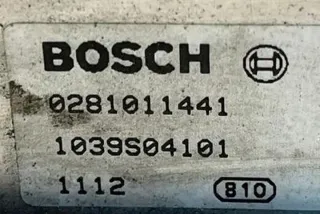 0281011441 Блок управления двигателем Volvo S60 2 Арт e12294057, вид 2
