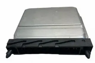 0281011441 Блок управления двигателем Volvo S60 2 Арт e12294057, вид 3