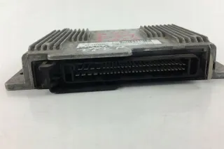308574710B Блок управления двигателем Volvo S40 1 Арт e12294045, вид 3