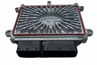 2797009291 Блок управления двигателем Volvo S40 2 Арт e12294030, вид 3