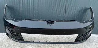 5H0807221J Бампер передний Volkswagen Golf 8 Арт e12294018, вид 2
