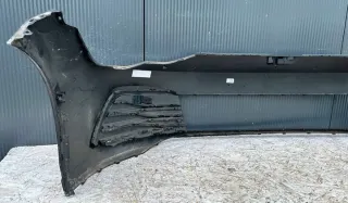 5H0807221J Бампер передний Volkswagen Golf 8 Арт e12294018, вид 6
