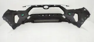 5211942B20 Бампер передний Toyota Rav 4 5 Арт e12293955, вид 7