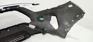 5211942B20 Бампер передний Toyota Rav 4 5 Арт e12293955, вид 8