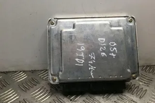 038906019EK Блок управления двигателем Volkswagen Passat B5 Арт e12293943, вид 2