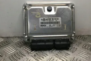 038906019EK Блок управления двигателем Volkswagen Passat B5 Арт e12293943, вид 3