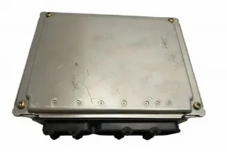 0261204956 Блок управления двигателем Volkswagen Passat B5 Арт e12293931, вид 1