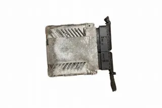 03G906018CR Блок управления двигателем Volkswagen Passat B7 Арт e12293894, вид 1