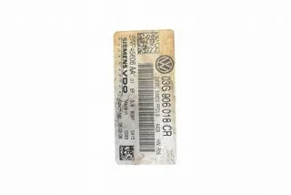 03G906018CR Блок управления двигателем Volkswagen Passat B7 Арт e12293894, вид 3