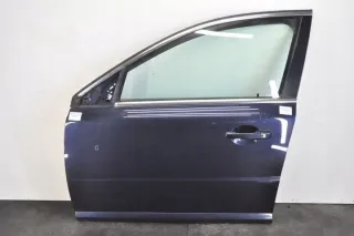 498-46 Дверь передняя левая Volvo S80 2 Арт e12293884, вид 1