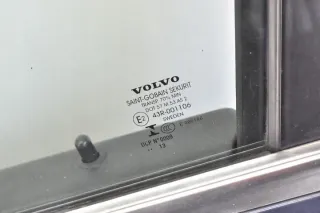 498-46 Дверь передняя левая Volvo S80 2 Арт e12293884, вид 9