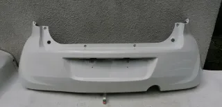 71811-52K Бампер задний Suzuki Swift 4 Арт e12293798, вид 1