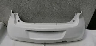 71811-52K Бампер задний Suzuki Swift 4 Арт e12293798, вид 2
