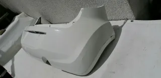 71811-52K Бампер задний Suzuki Swift 4 Арт e12293798, вид 4