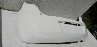 71811-52K Бампер задний Suzuki Swift 4 Арт e12293798, вид 5