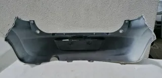 71811-52K Бампер задний Suzuki Swift 4 Арт e12293798, вид 6