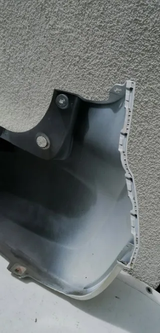 71811-52K Бампер задний Suzuki Swift 4 Арт e12293798, вид 7
