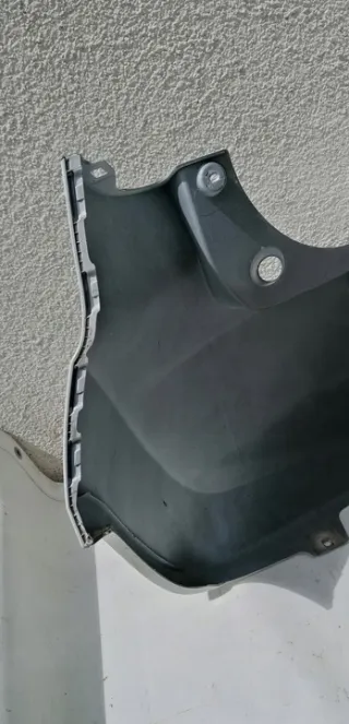 71811-52K Бампер задний Suzuki Swift 4 Арт e12293798, вид 8