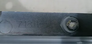 71811-52K Бампер задний Suzuki Swift 4 Арт e12293798, вид 9