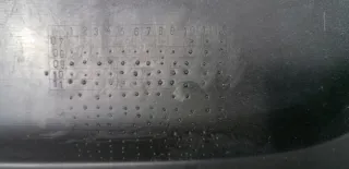 71811-52K Бампер задний Suzuki Swift 4 Арт e12293798, вид 10