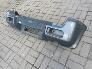 Бампер задний Suzuki Jimny 3 Арт e12293779, вид 3