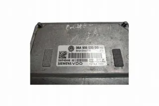 06A906033DD Блок управления двигателем Volkswagen Golf 5 Арт e12293738, вид 4