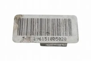 06A906033DD Блок управления двигателем Volkswagen Golf 5 Арт e12293738, вид 7
